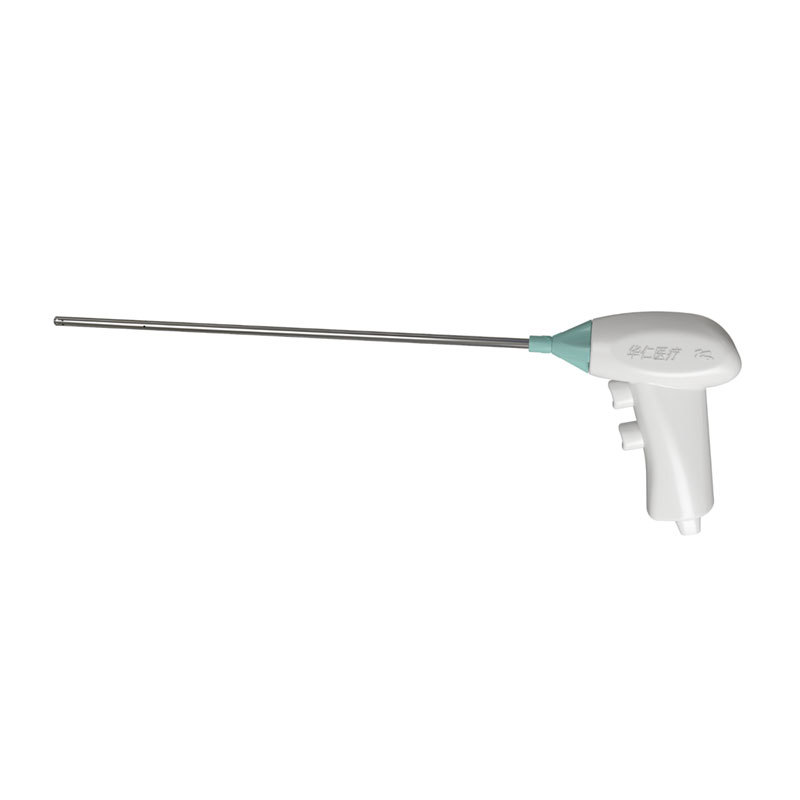 一次性使用腹腔吸引管