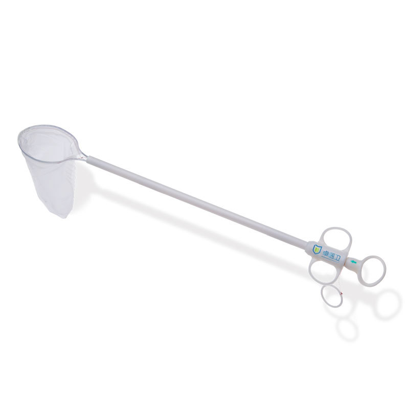 一次性使用标本取物器